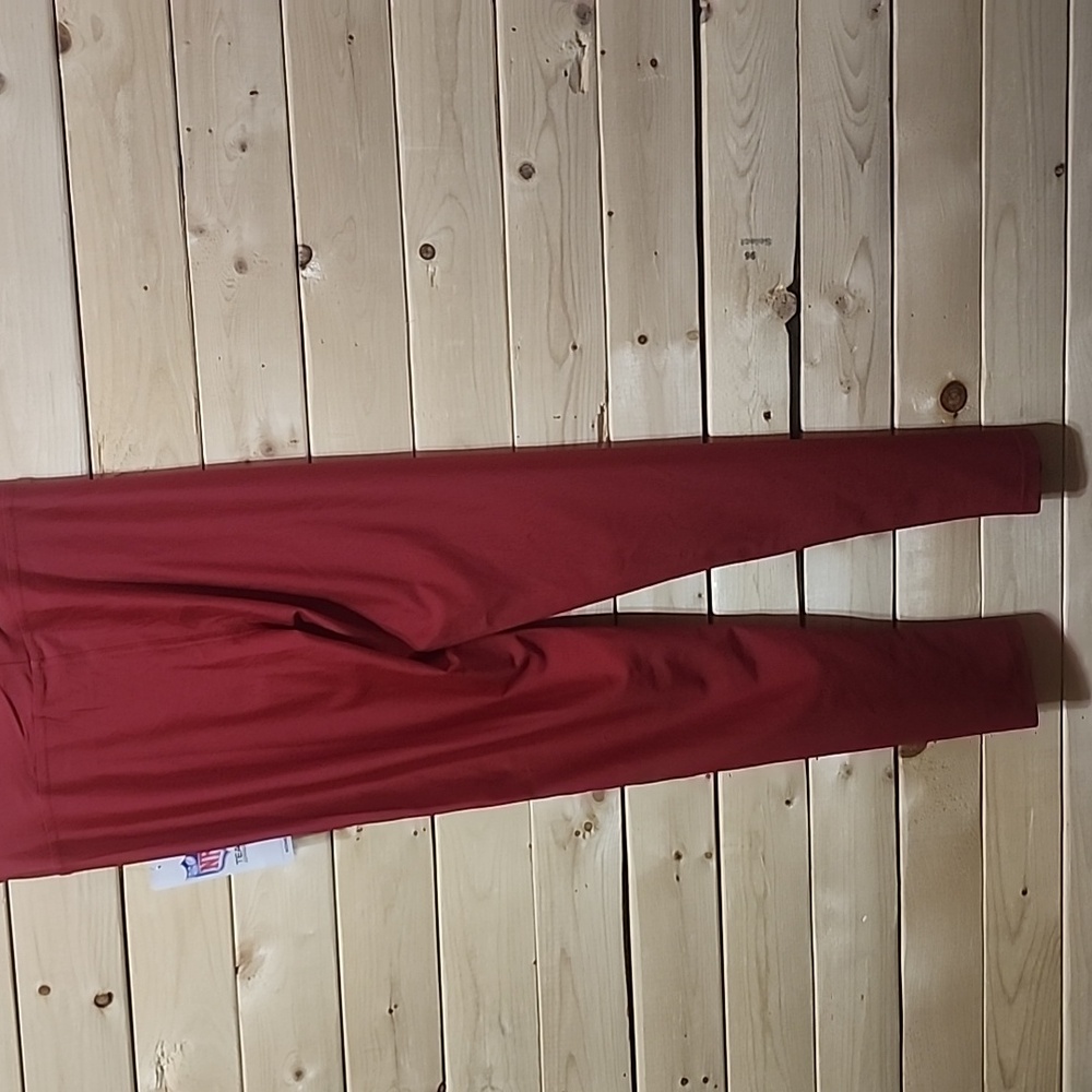 Cardinals Leggings Women's Size Medium NWT - Picture 5 of 5